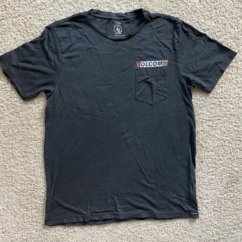 Volcom Graphic T-shirt